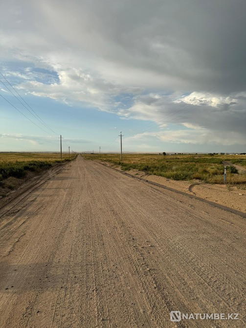 Plot for industrial base in Arna industrial zone Almaty - photo 17