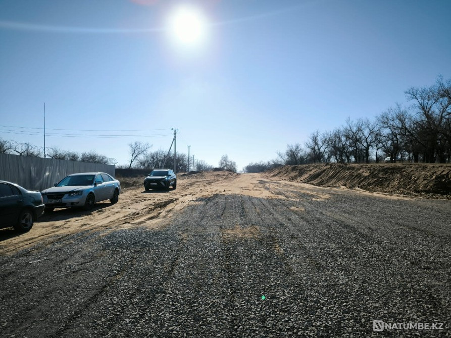 Plot for industrial base in Arna industrial zone Almaty - photo 4