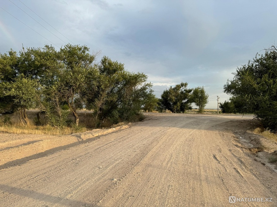 Plot for industrial base in Arna industrial zone Almaty - photo 19