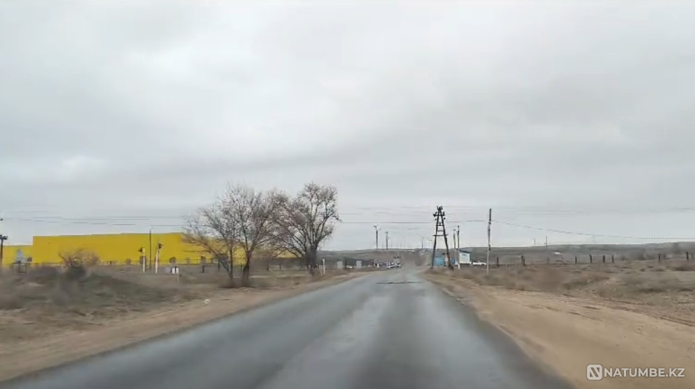 Plot for industrial base in Arna industrial zone Almaty - photo 8