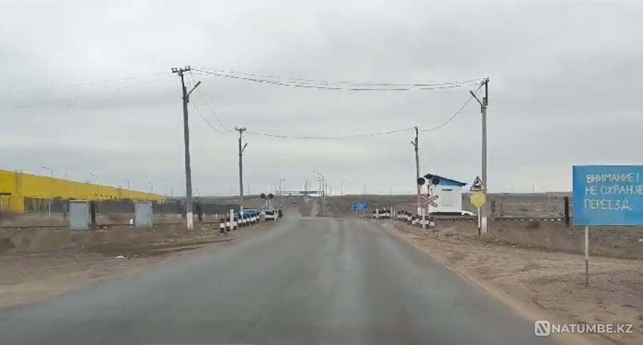 Plot for industrial base in Arna industrial zone Almaty - photo 9