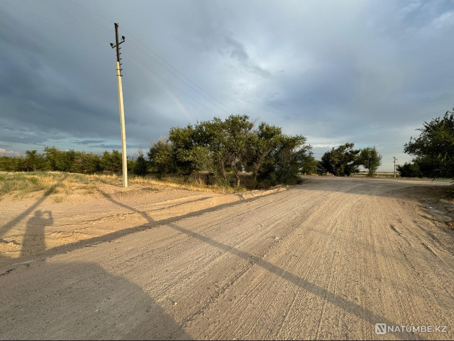 Plot for industrial base in Arna industrial zone Almaty - photo 16