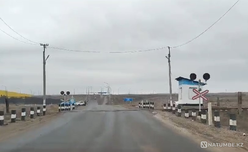 Plot for industrial base in Arna industrial zone Almaty - photo 10