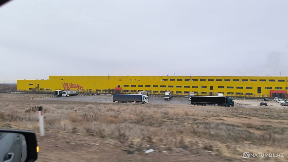 Plot for industrial base in Arna industrial zone Almaty - photo 7