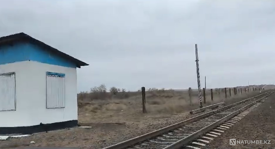 Plot for industrial base in Arna industrial zone Almaty - photo 11