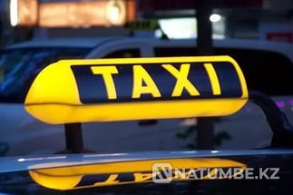 Маңғыстау облысы, Ақтау қаласындағы такси  Ақтау  - изображение 4