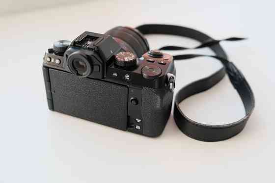 Продам FUJIFILM X-S10 Astana