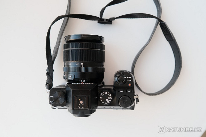 Продам FUJIFILM X-S10 Astana - photo 2