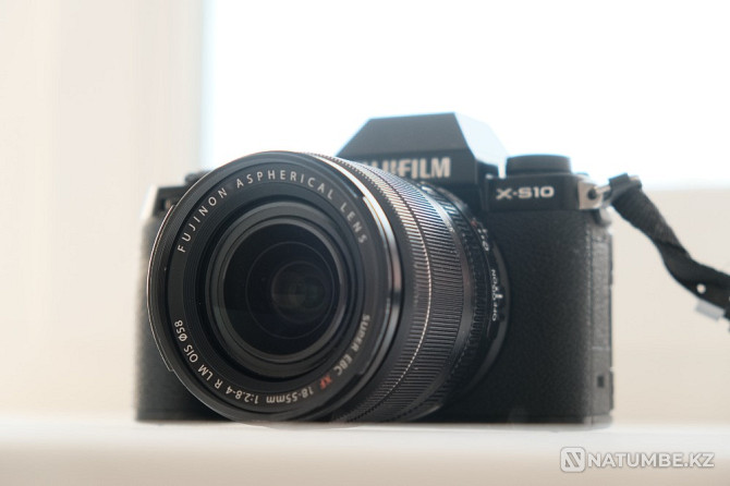 Продам FUJIFILM X-S10 Astana - photo 4