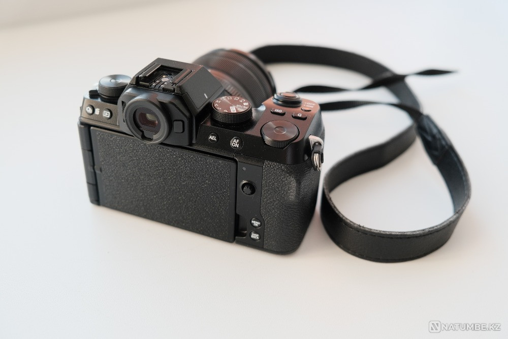 Продам FUJIFILM X-S10 Астана - изображение 3