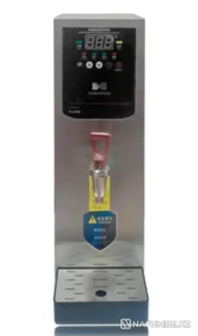 Электрокипятильник "HURAKAN" HKN-HVZ2219 Алматы - изображение 1