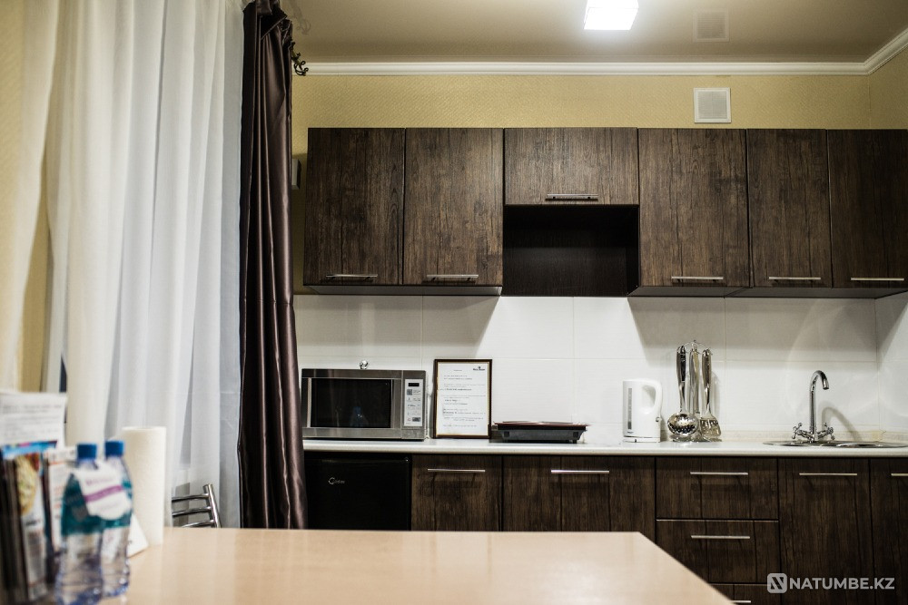 I rent apartment for rent Karagandy - photo 7