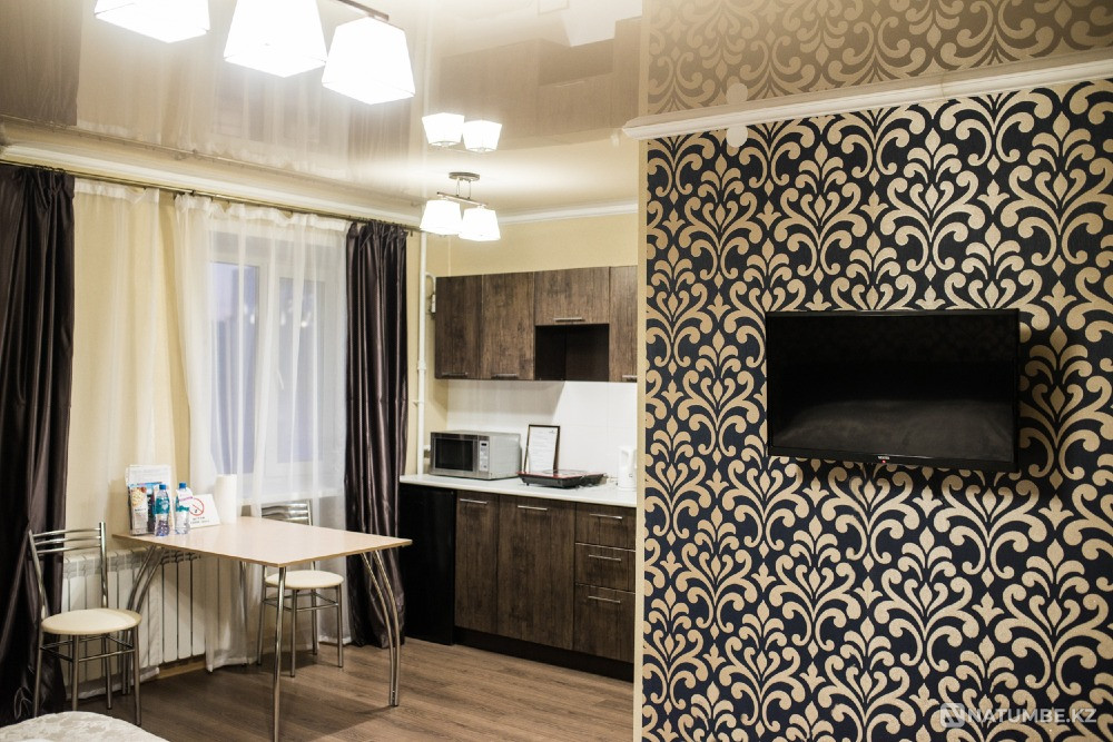 I rent apartment for rent Karagandy - photo 1