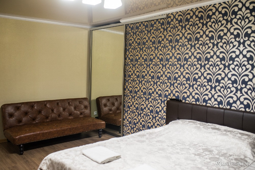 I rent apartment for rent Karagandy - photo 5