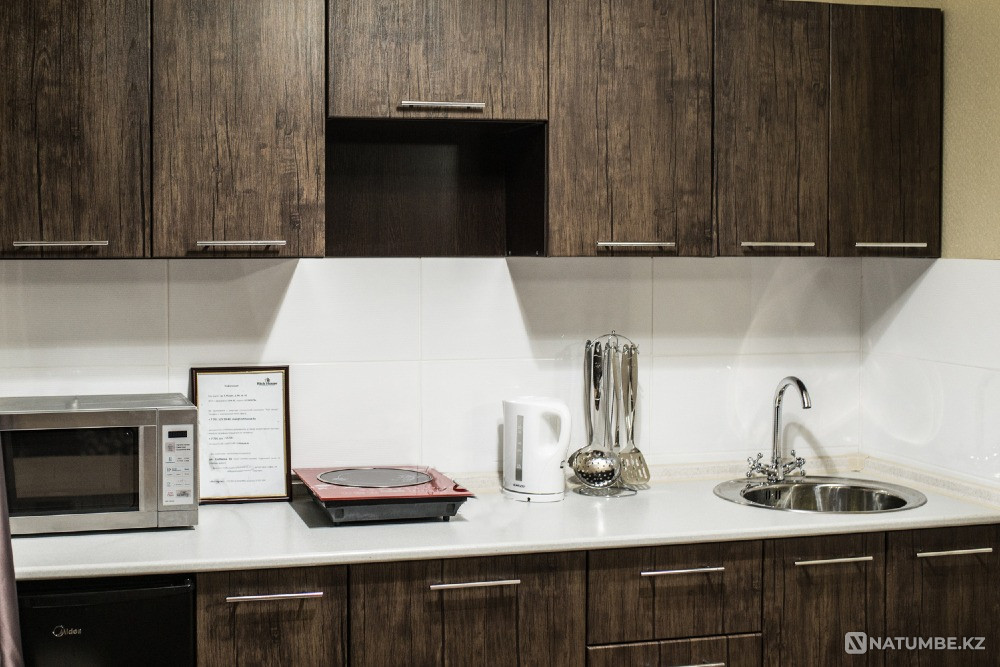 I rent apartment for rent Karagandy - photo 8