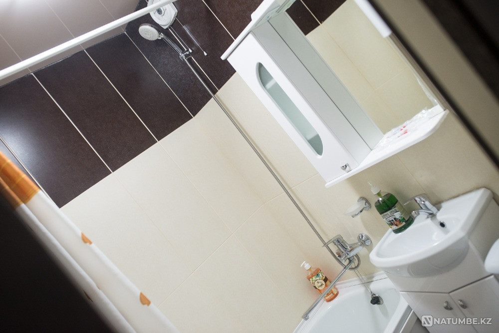 I rent apartment for rent Karagandy - photo 13
