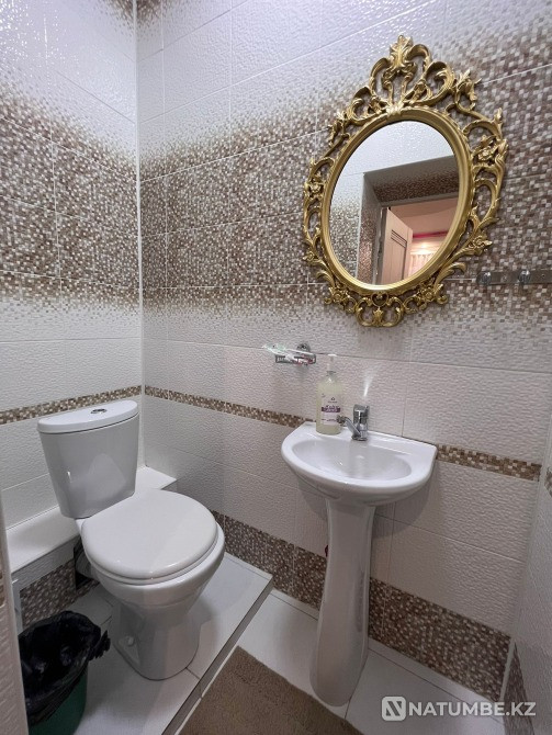 Large 2-storey house Karagandy - photo 12