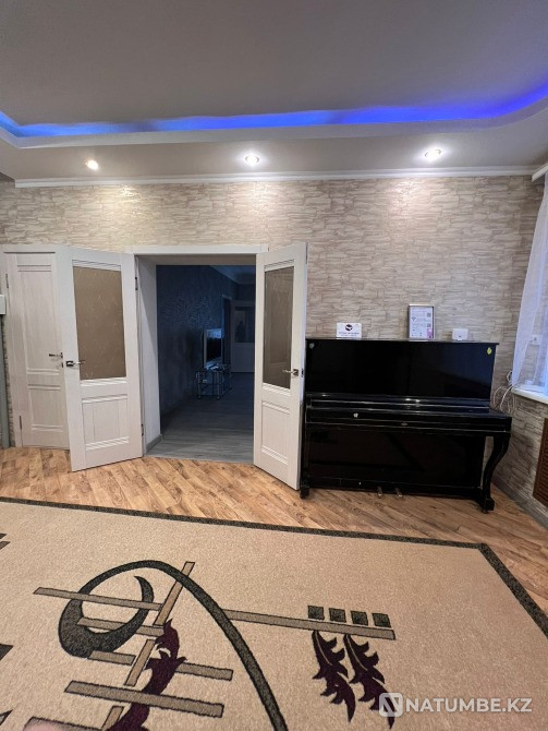 Large 2-storey house Karagandy - photo 1