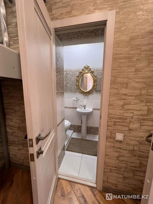 Large 2-storey house Karagandy - photo 11