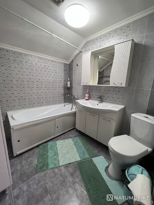 Large 2-storey house Karagandy - photo 16