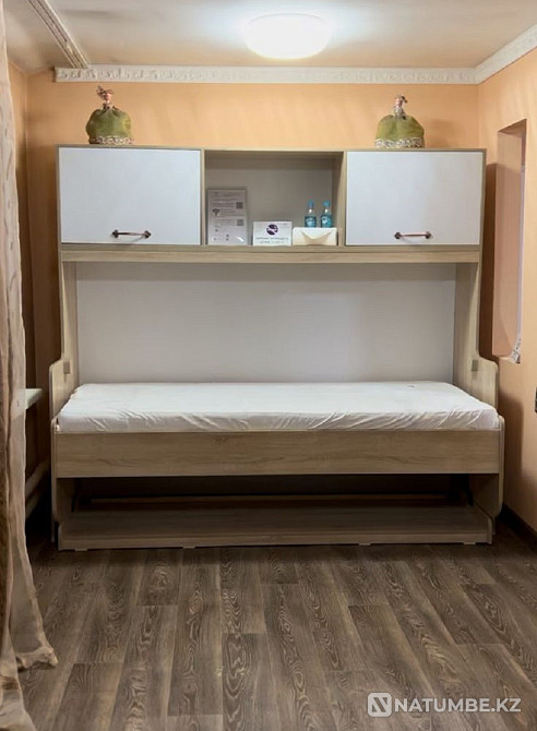 Large 2-storey house Karagandy - photo 15