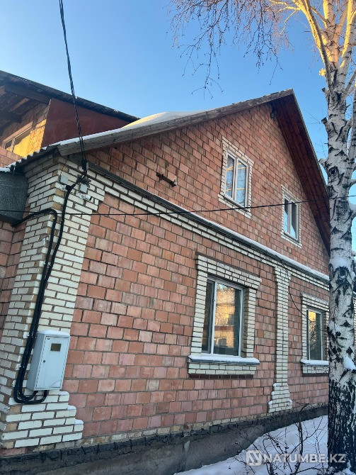 Large 2-storey house Karagandy - photo 18