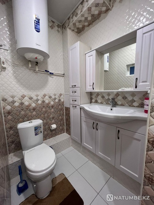 Large 2-storey house Karagandy - photo 10