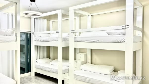 Дубайдағы тұрғын үй жалға беріледі  Алматы - изображение 2