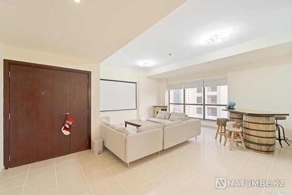 Дубайдағы тұрғын үй жалға беріледі  Алматы - изображение 3