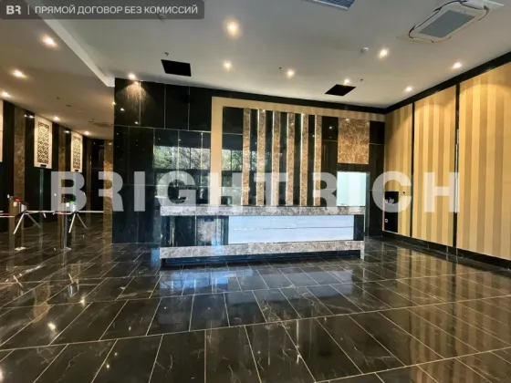 Сдается офис. Площадь 1500 м² Almaty