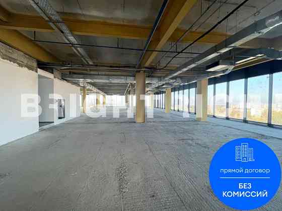 Сдается офис. Площадь 1500 м² Алматы