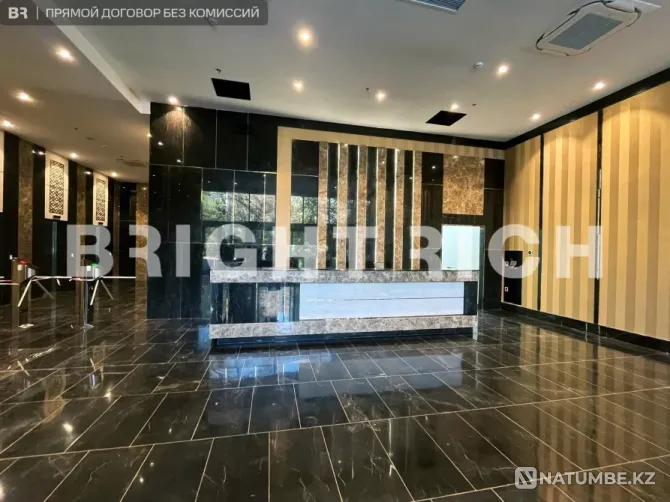 For rent office 1500 m2. Almaty - photo 2