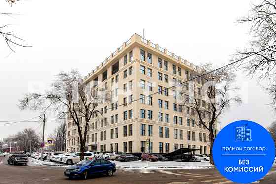 Сдается офис. Площадь 344 м² Алматы