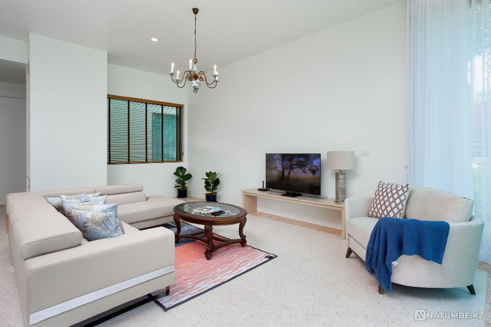 House for rent in Phuket Astana - photo 11