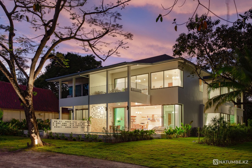 House for rent in Phuket Astana - photo 10