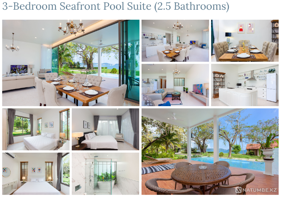 House for rent in Phuket Astana - photo 18