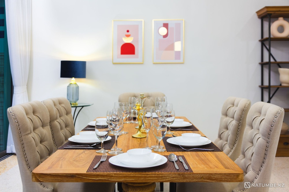 House for rent in Phuket Astana - photo 16