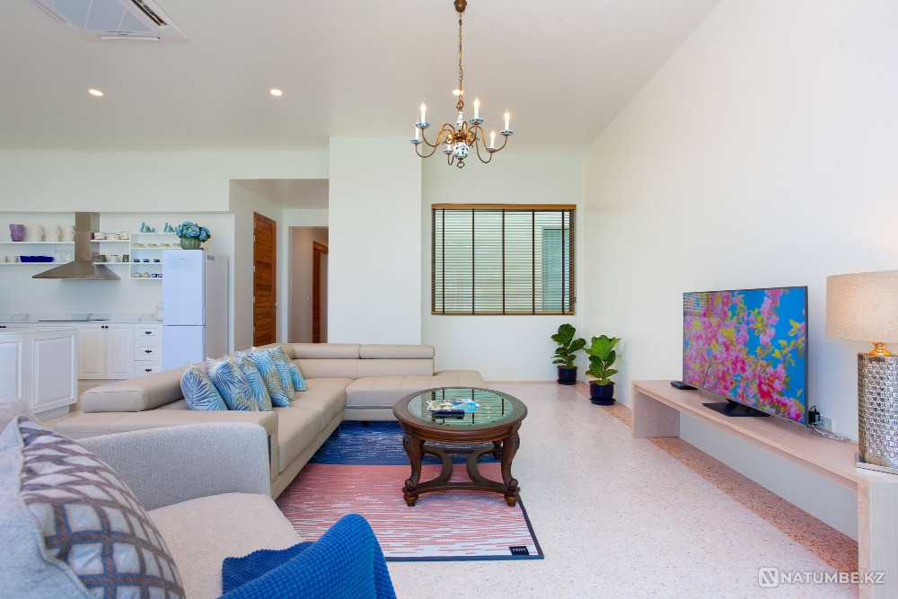 House for rent in Phuket Astana - photo 12