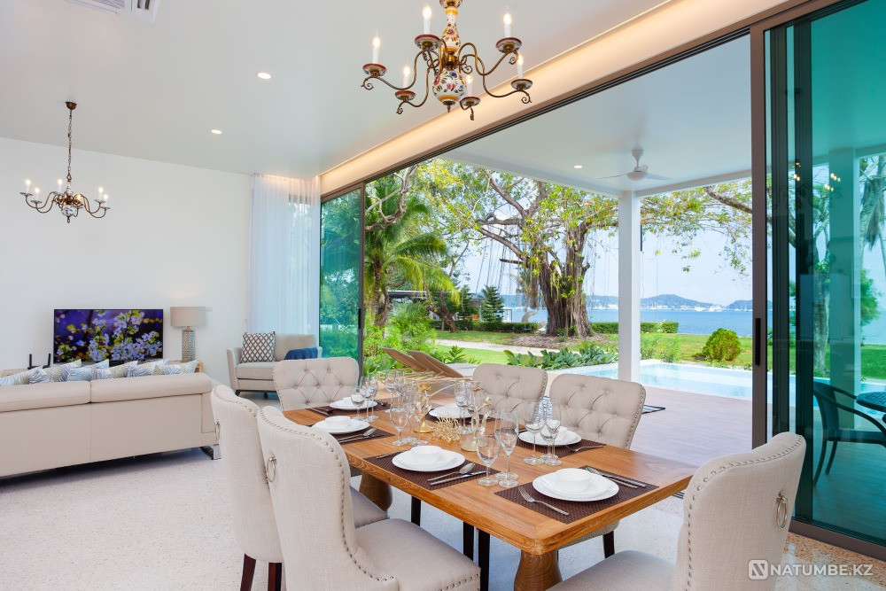 House for rent in Phuket Astana - photo 1