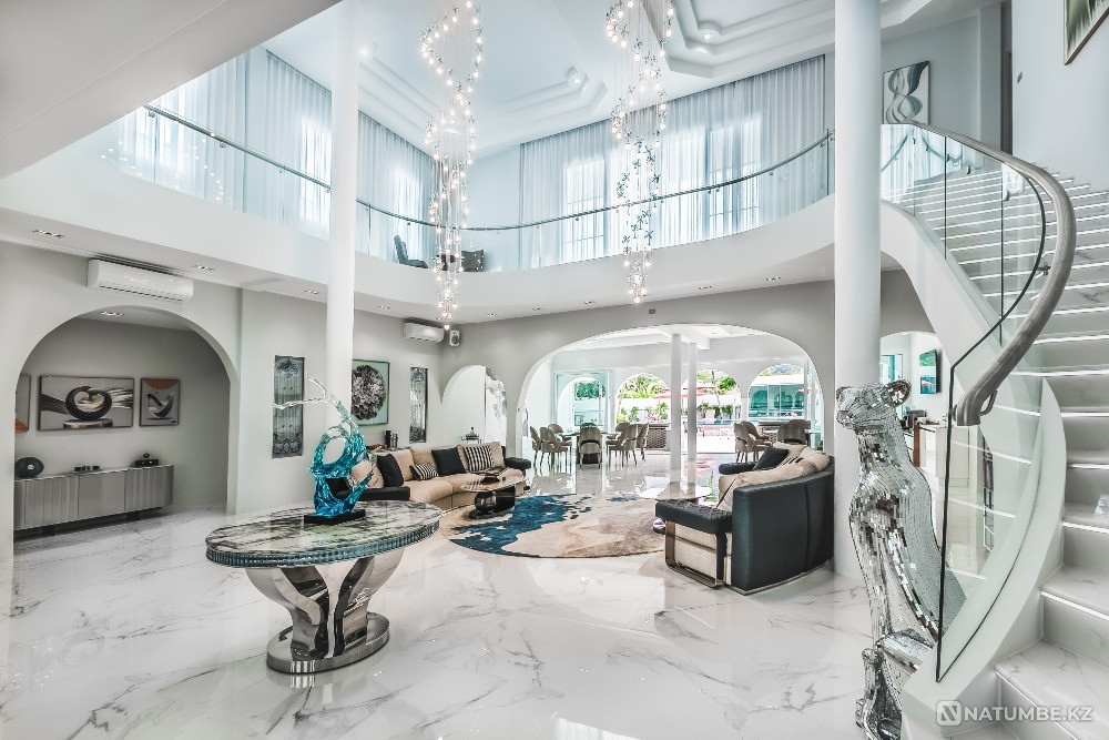 Rent a house in Phuket Astana - photo 3