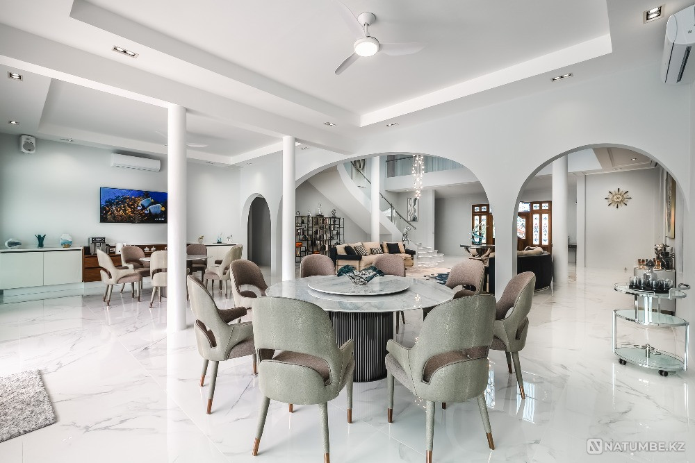 Rent a house in Phuket Astana - photo 17