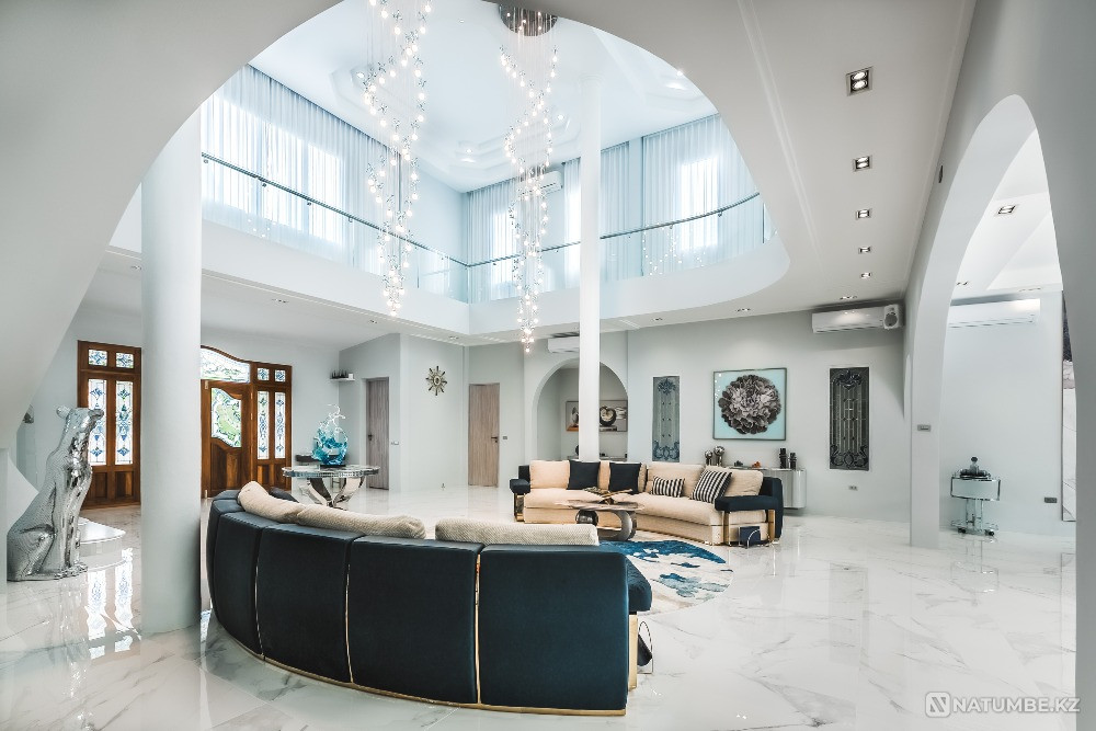 Rent a house in Phuket Astana - photo 9