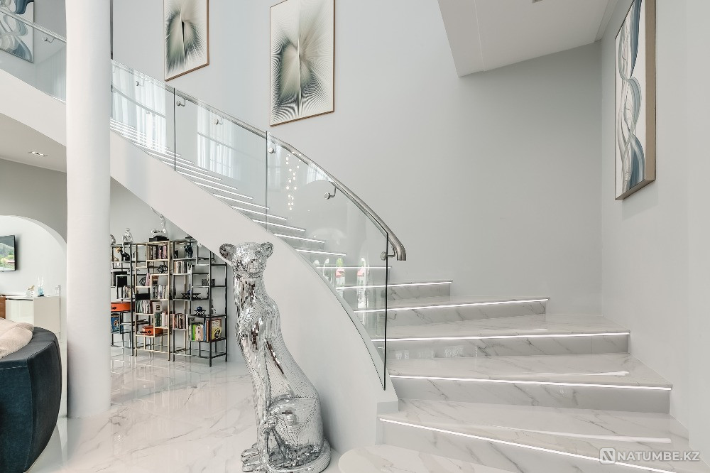 Rent a house in Phuket Astana - photo 4