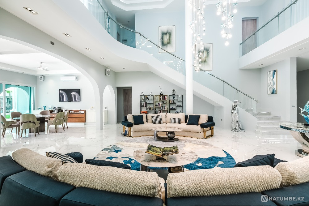 Rent a house in Phuket Astana - photo 5