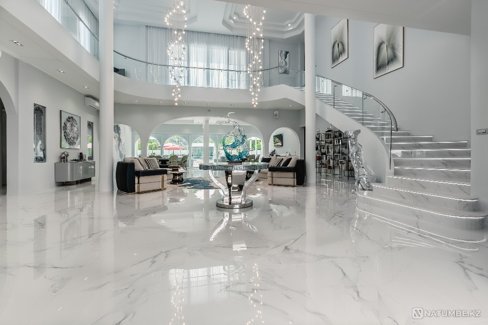 Rent a house in Phuket Astana - photo 1