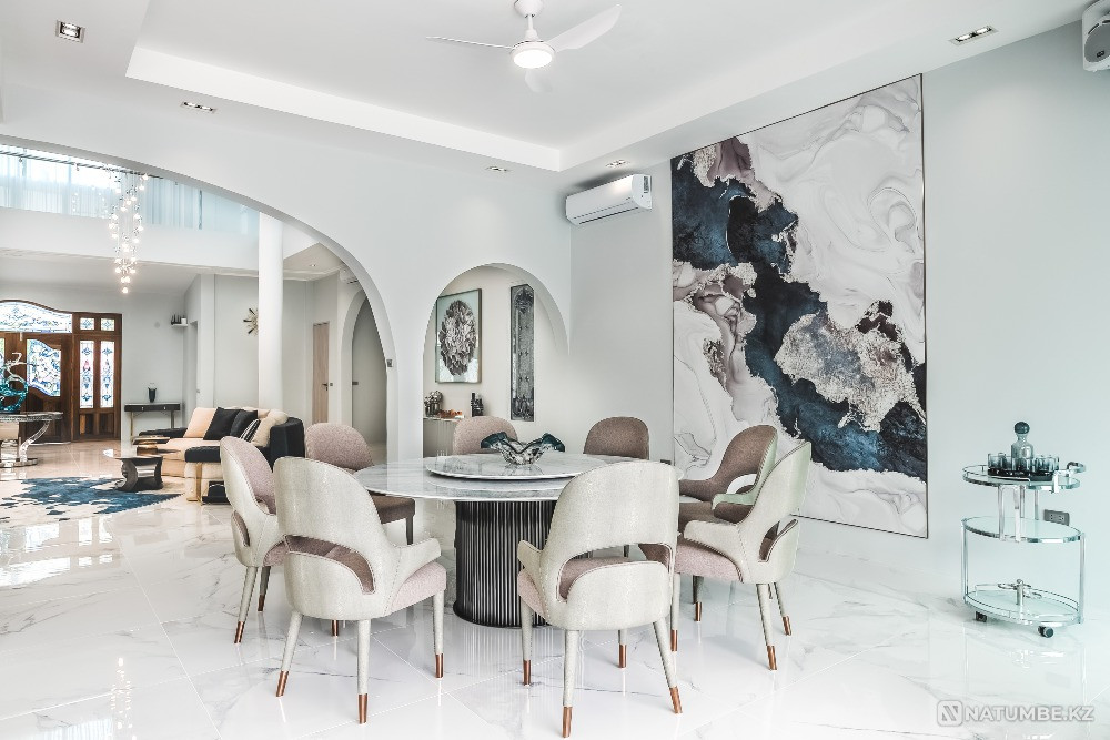 Rent a house in Phuket Astana - photo 16