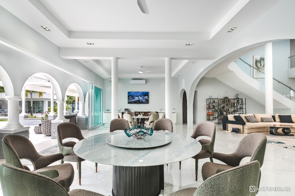 Rent a house in Phuket Astana - photo 18