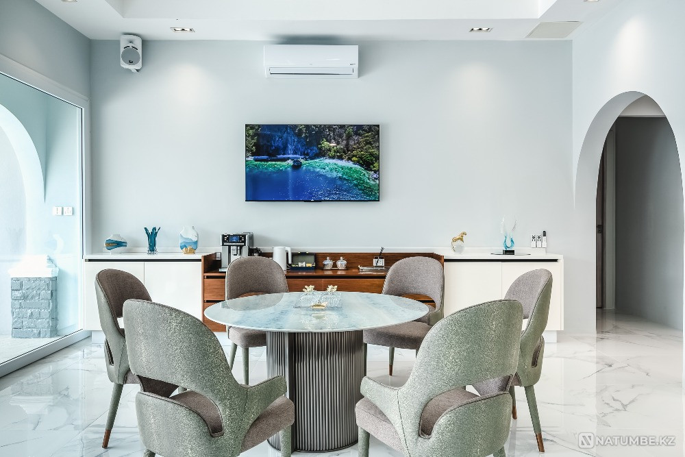 Rent a house in Phuket Astana - photo 13