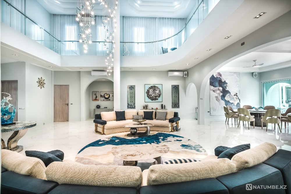 Rent a house in Phuket Astana - photo 7