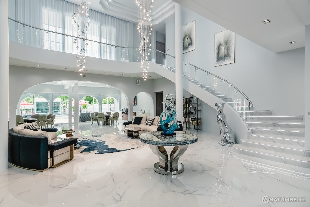 Rent a house in Phuket Astana - photo 2